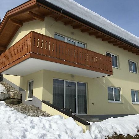 Apartment Drebes Flachau Exterior foto